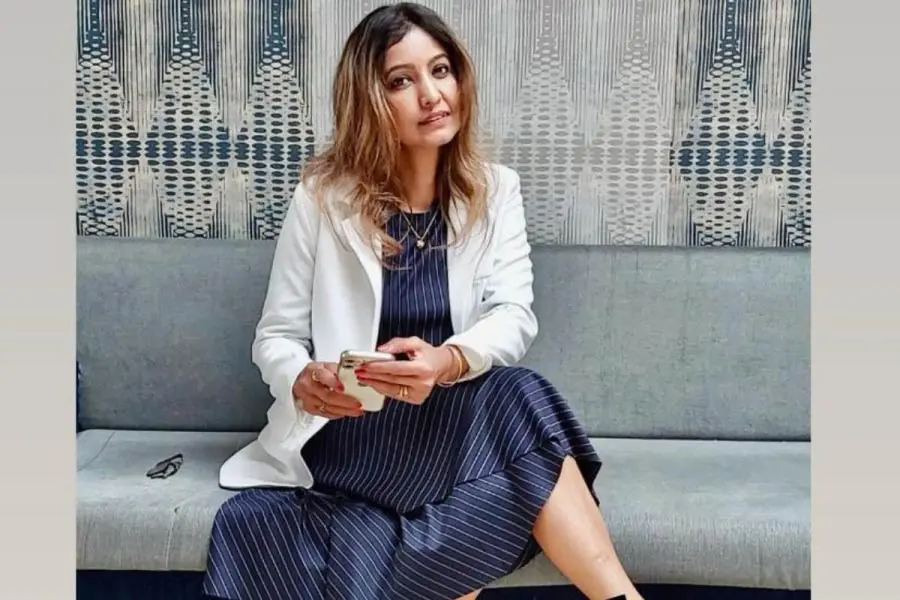 Roshni Javiad: The Most Dynamic Leadership to Watch in 2026 | Change Institutes International | The Enterprise World