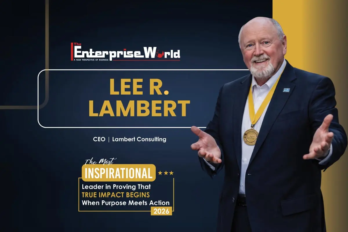 Shaping the Standard: How Lee R. Lambert and Lambert Consulting helped Define Modern Project Management