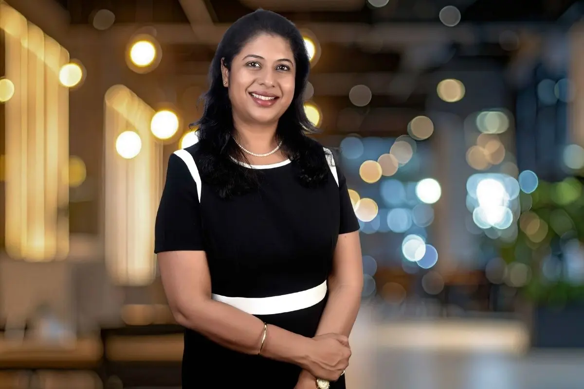 Mizuho Bank: Shraddha Mor Agrawal - Enabling Secure and Sustainable Growth | The Enterprise World
