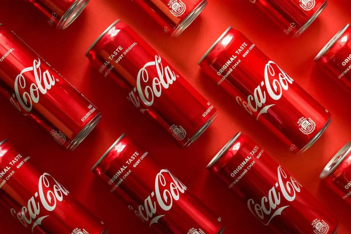 Coca-Cola: How a Backyard Recipe Became a Worldwide Powerhouse? | The Enterprise World