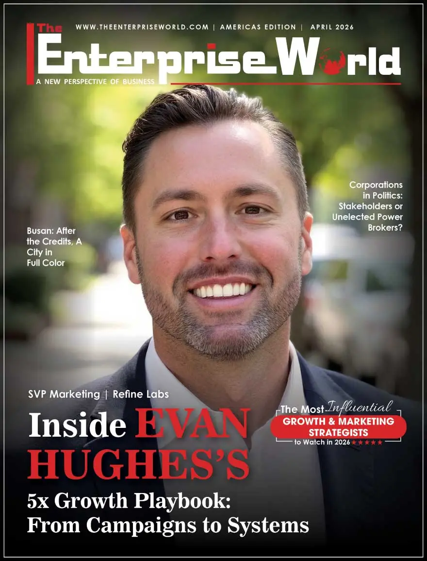 The Most Influential Growth & Marketing Strategists to Watch in 2026