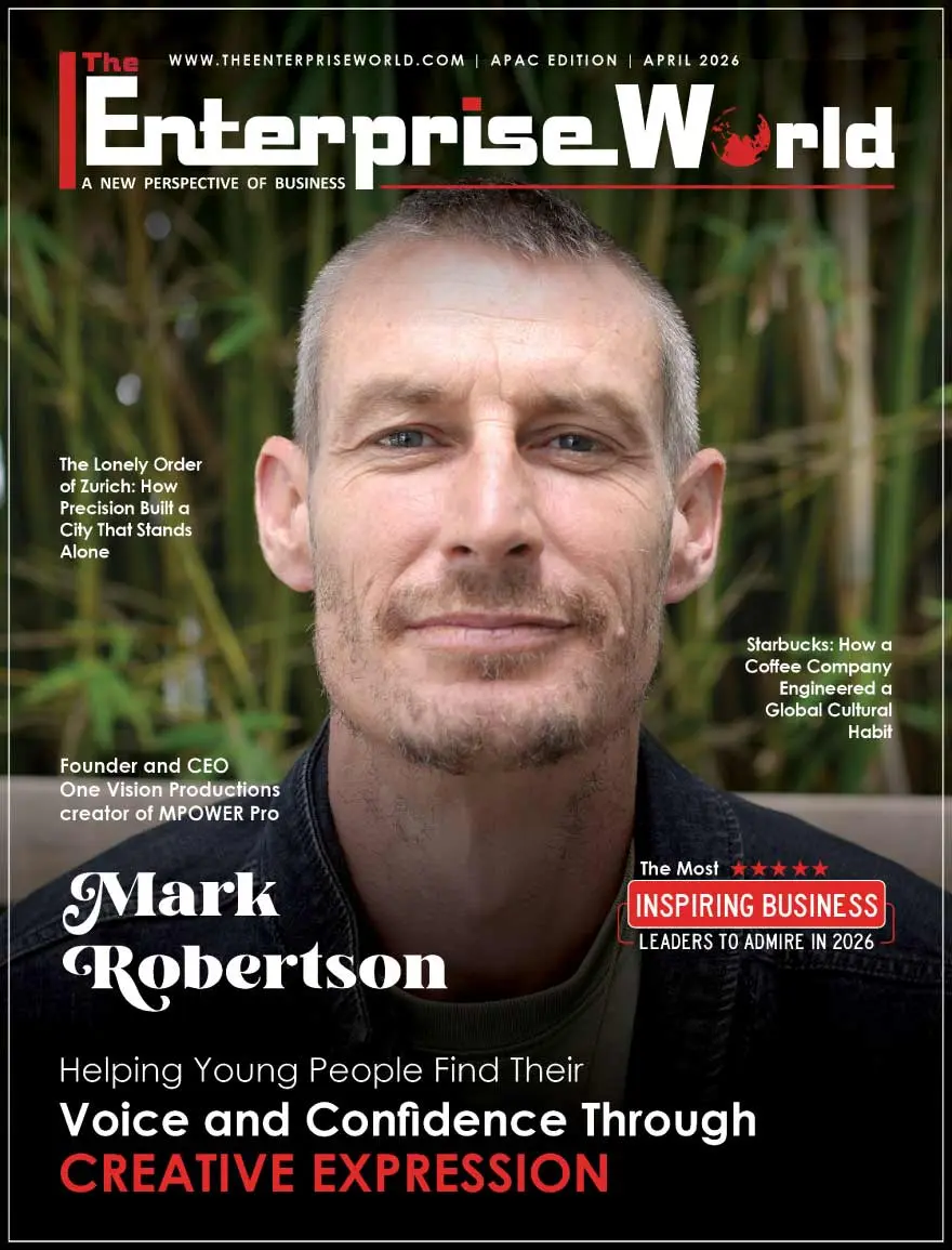 The Most Inspiring Business Leaders To Admire In 2026