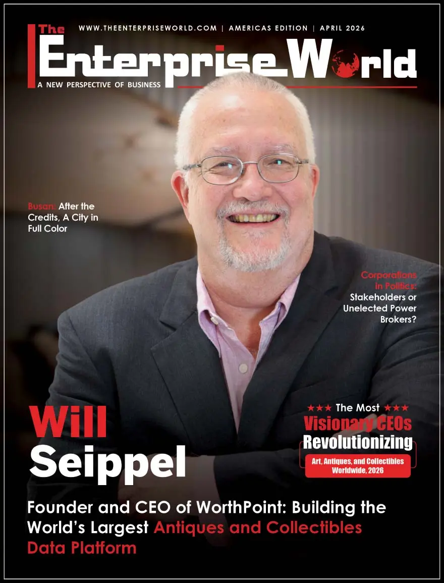 The Most Visionary CEOs Revolutionizing Art, Antiques, and Collectibles Worldwide, 2026