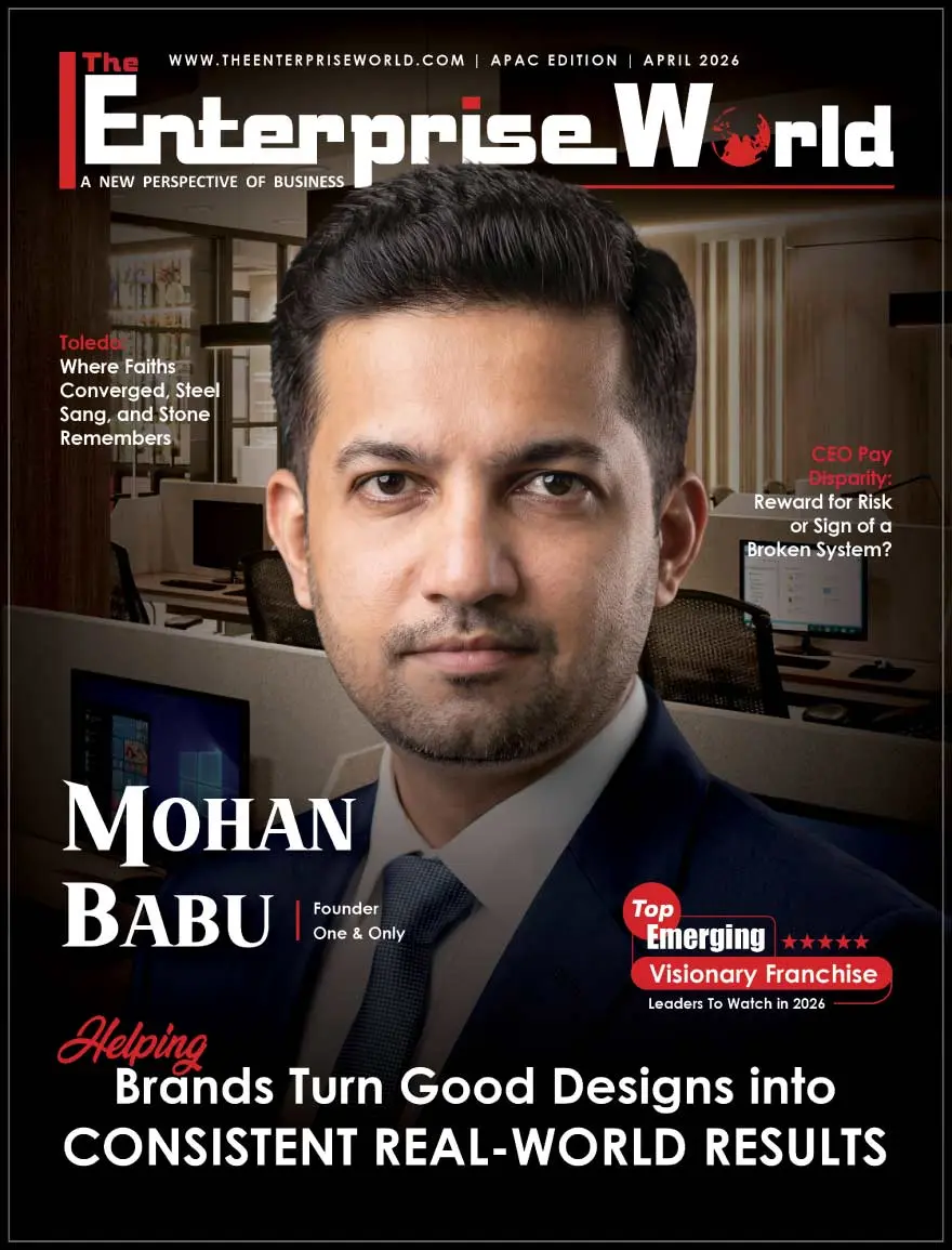 Top Emerging Visionary Franchise Leaders To Watch in 2026