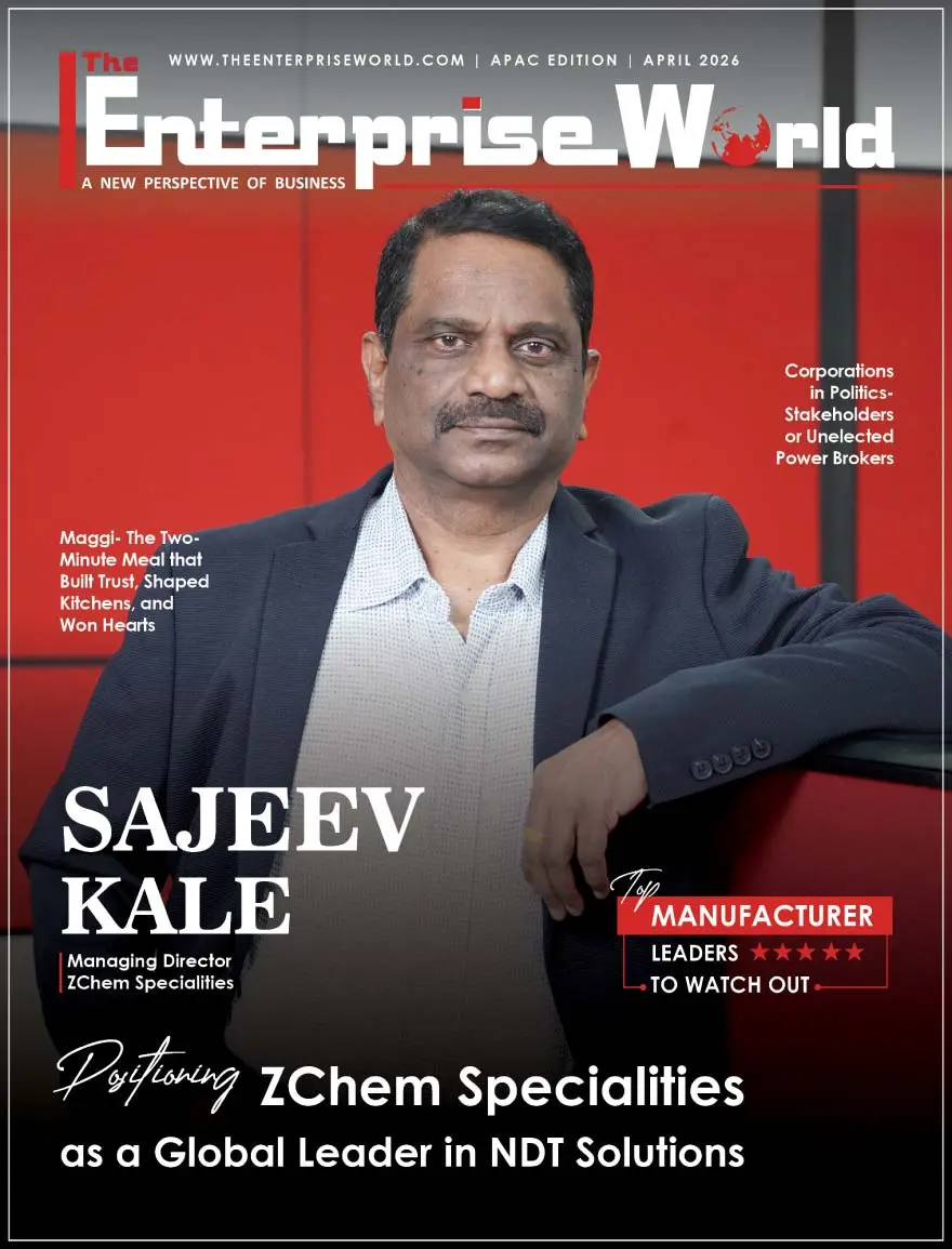 Top Manufacturer Leaders To Watch Out