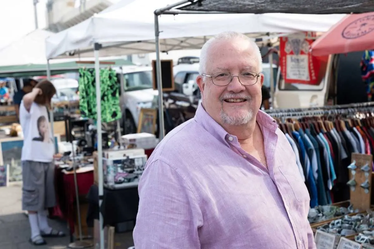 Will Seippel: Building a Massive Antiques Platform | WorthPoint | The Enterprise World