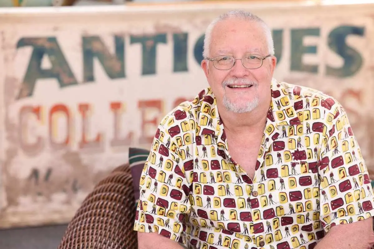 Will Seippel: Building a Massive Antiques Platform | WorthPoint | The Enterprise World