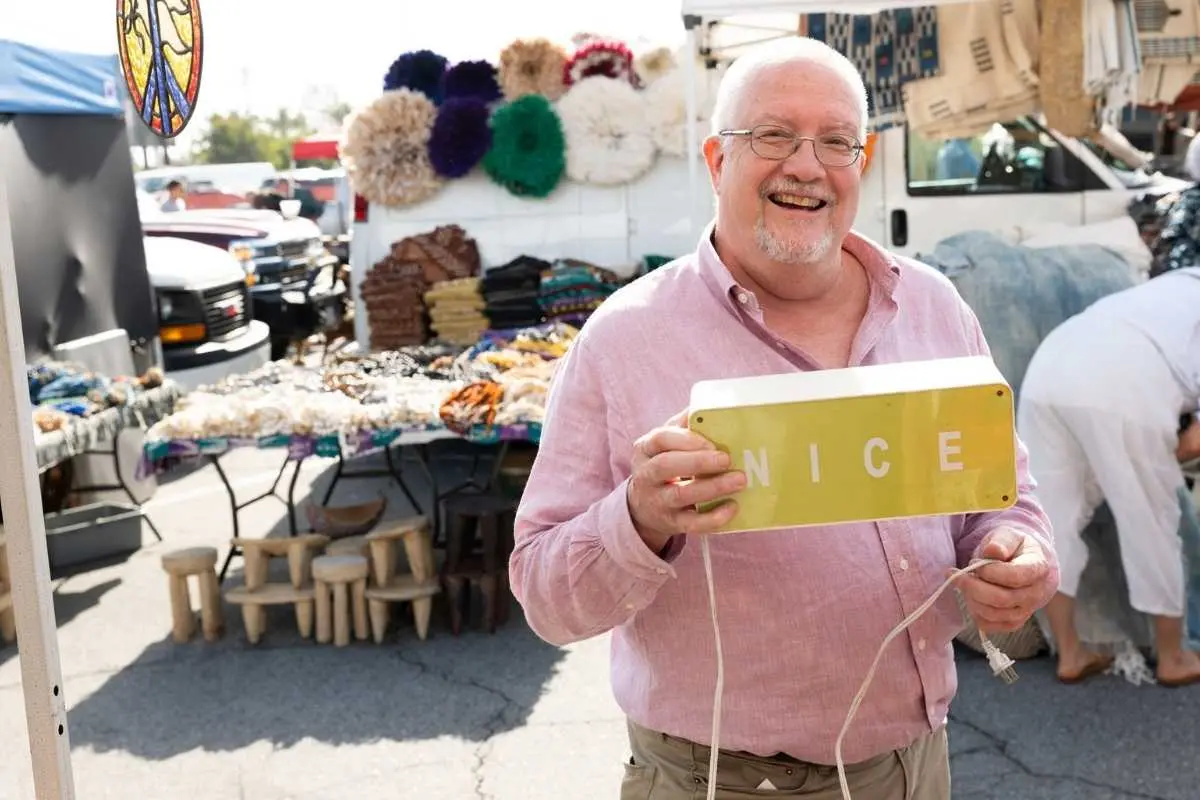 Will Seippel: Building a Massive Antiques Platform | WorthPoint | The Enterprise World