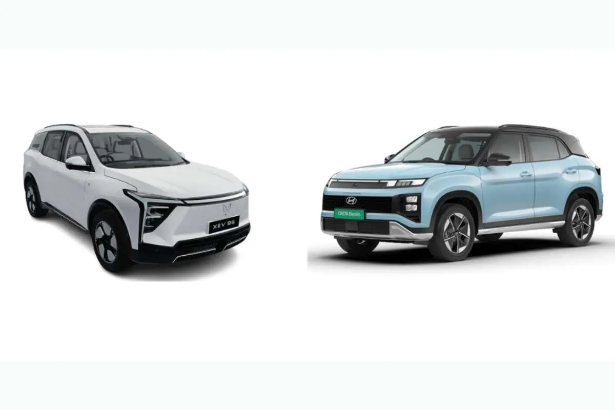 From Curiosity to Confidence: What Drives EV Buying Decisions Today?