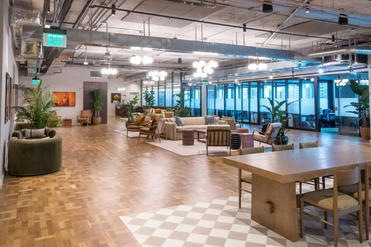How Business Leaders Are Using Workspace Strategy to Drive Growth?