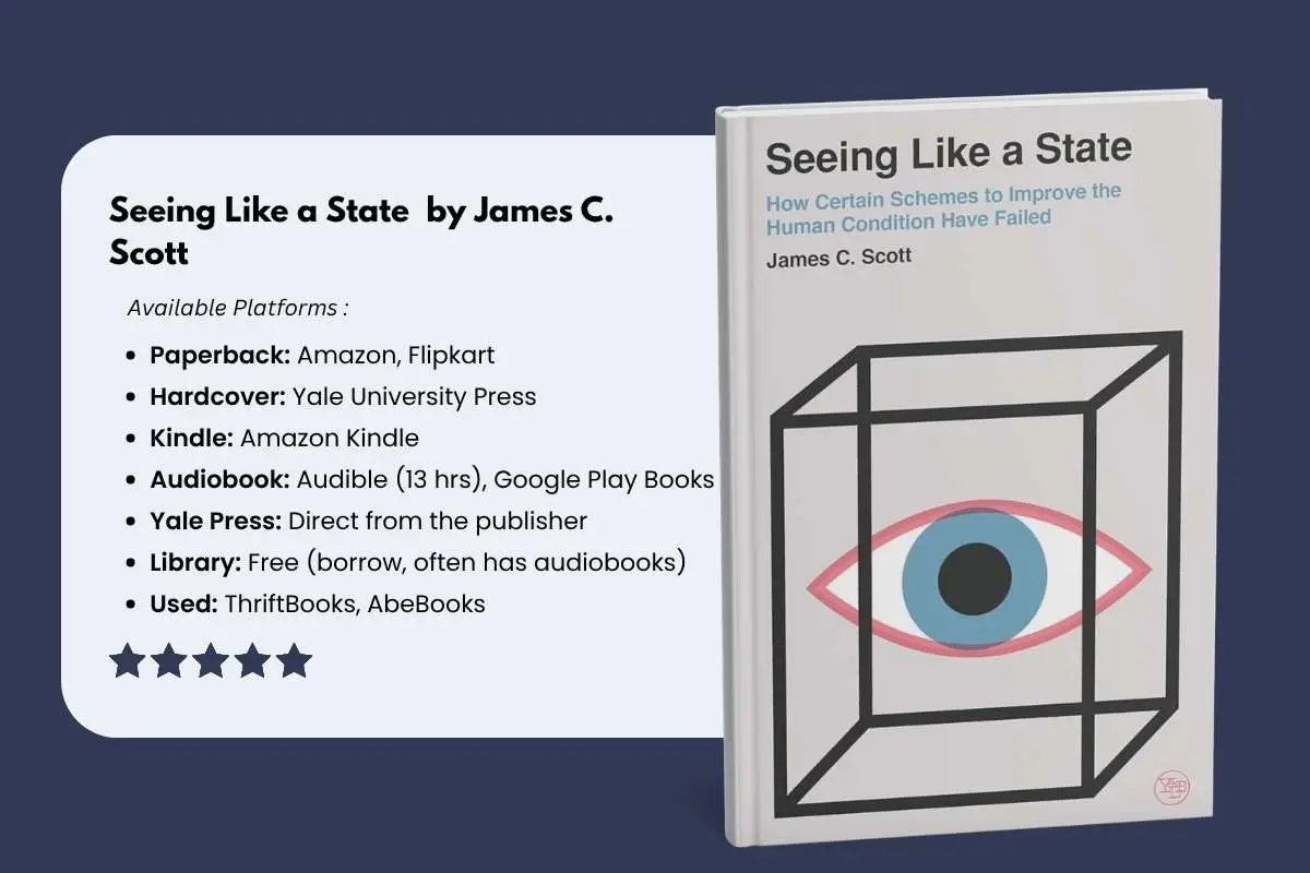 Top 10 Systems Thinking Books for Complex Problem Solving | The Enterprise World