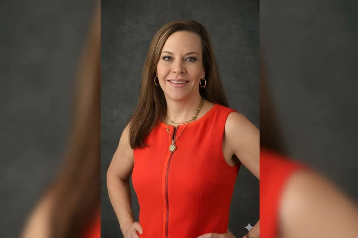 Dr. Christine Grogan- Philanthropist | New Horizon Medical Solutions | The Enterprise World
