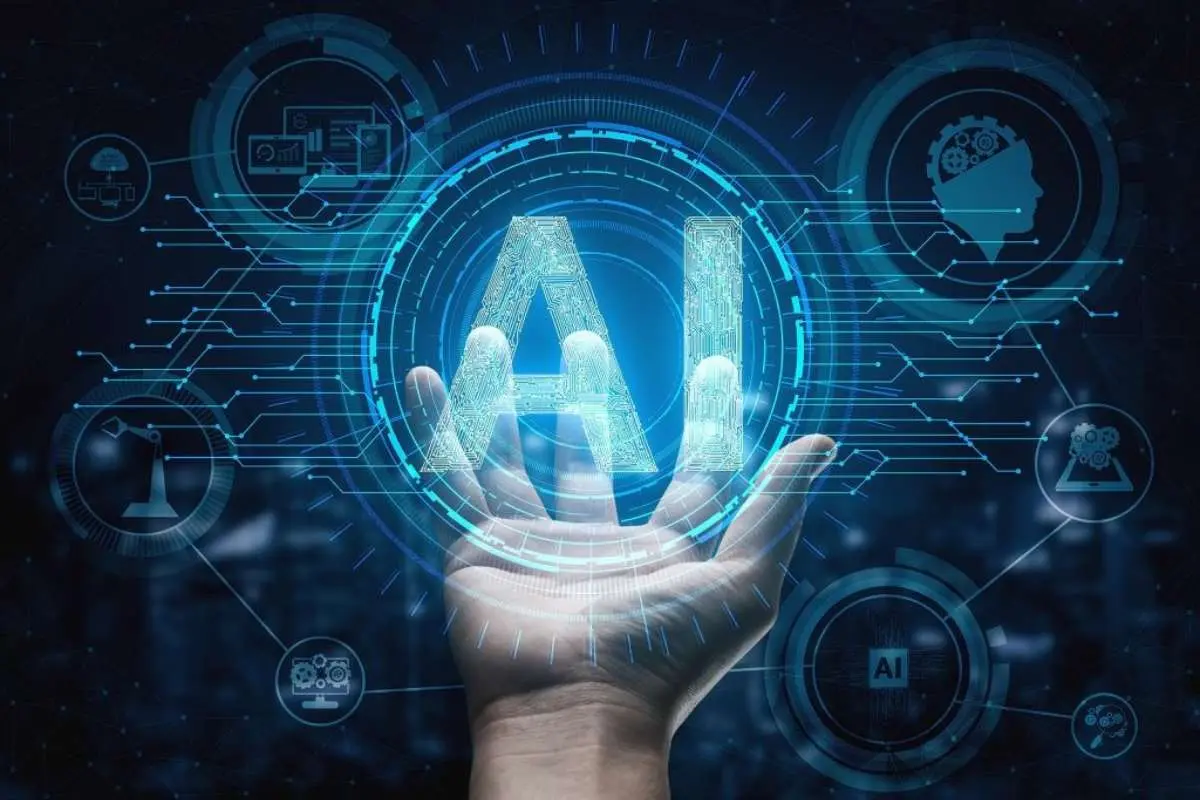 Artificial Intelligence Will Shape Visibility | The Enterprise World