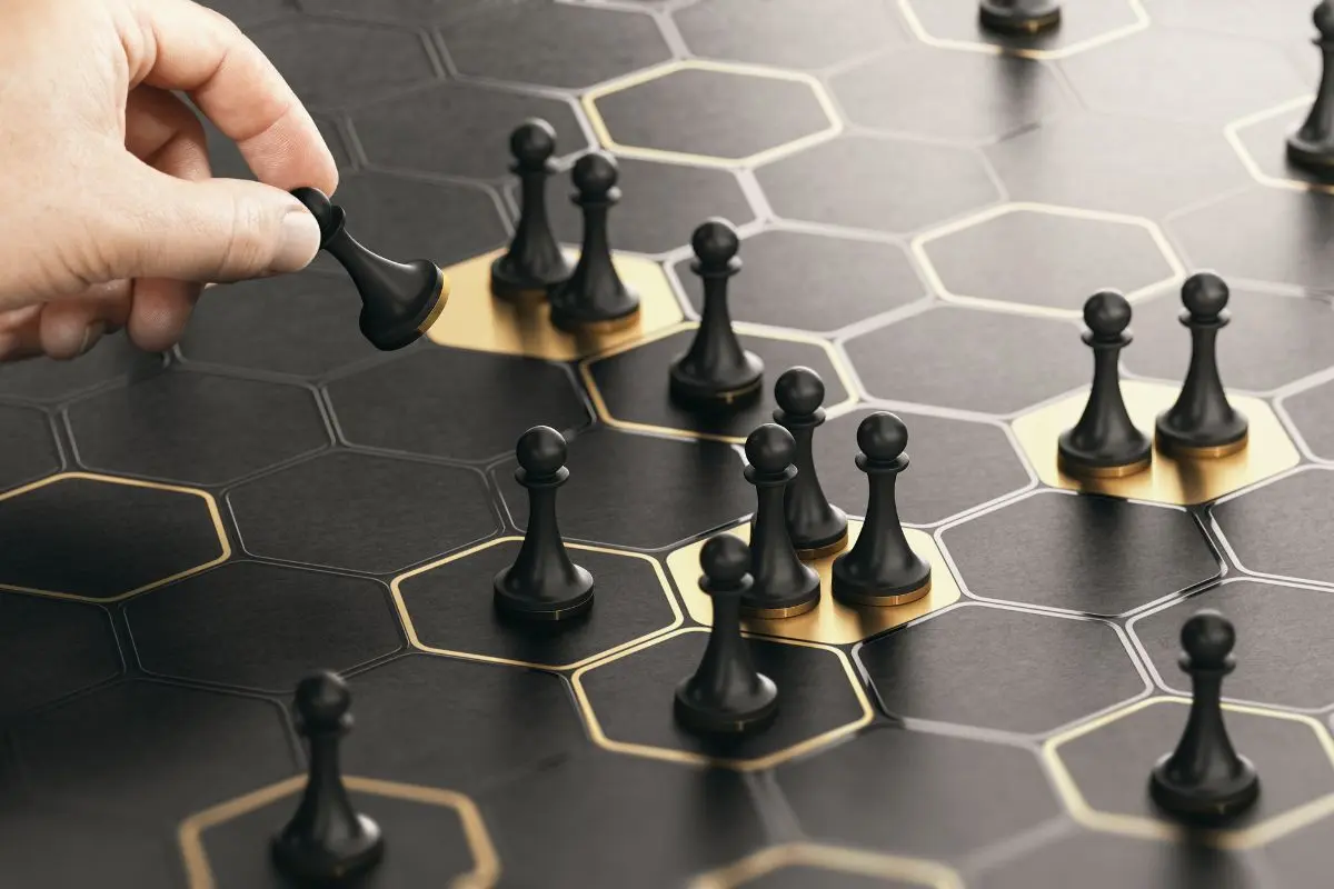 1.2 Choosing the Right Strategy for Your Business Stage ( Image by Olivier Le Moal from Getty Images )