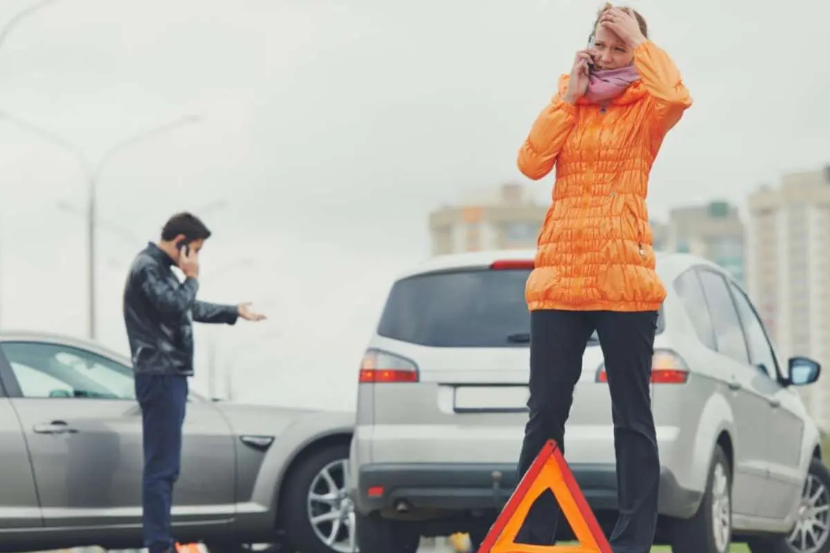 What To Do Immediately After a Company Vehicle Accident? | The Enterprise World