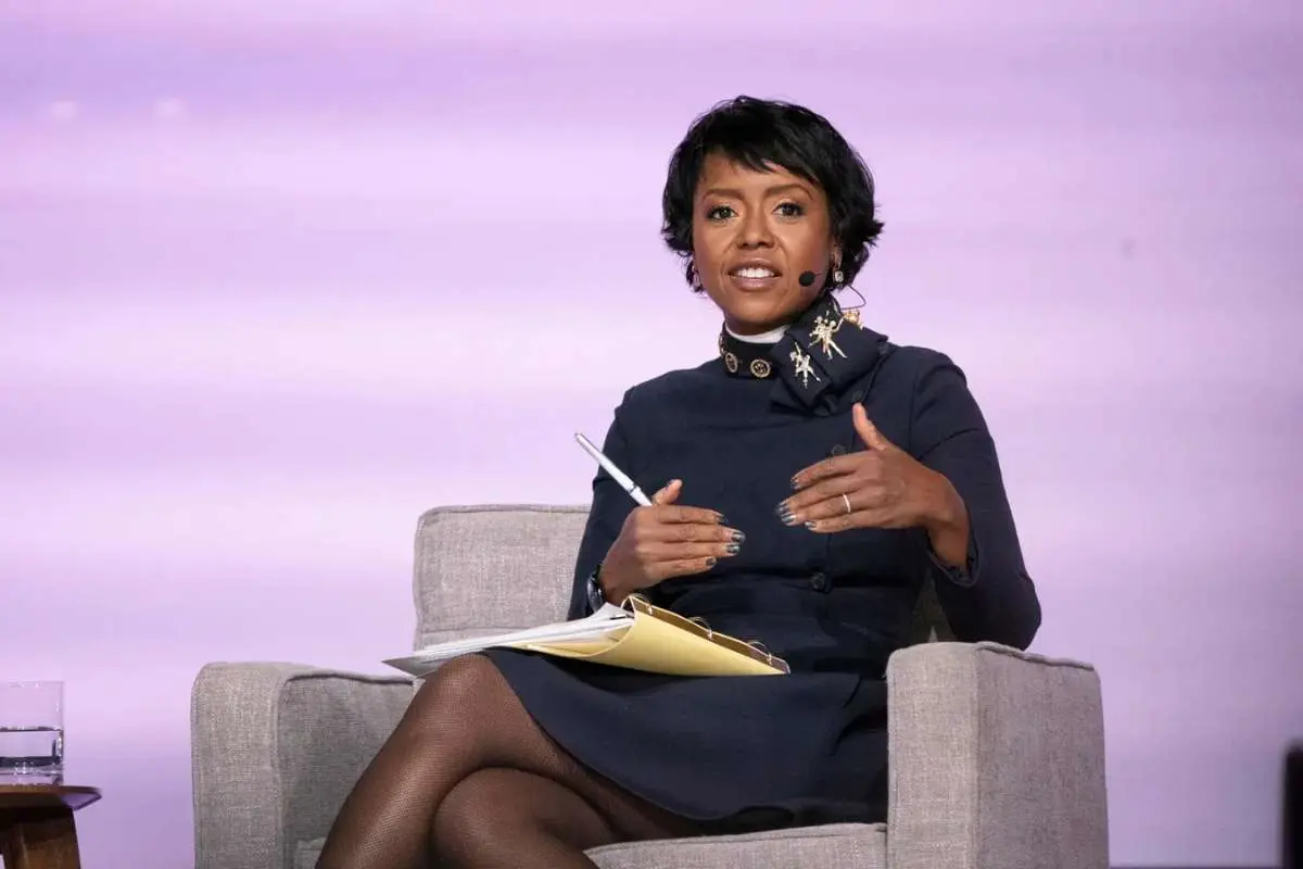 Mellody Hobson’s Journey That Challenges How You Think About Money | The Enterprise World