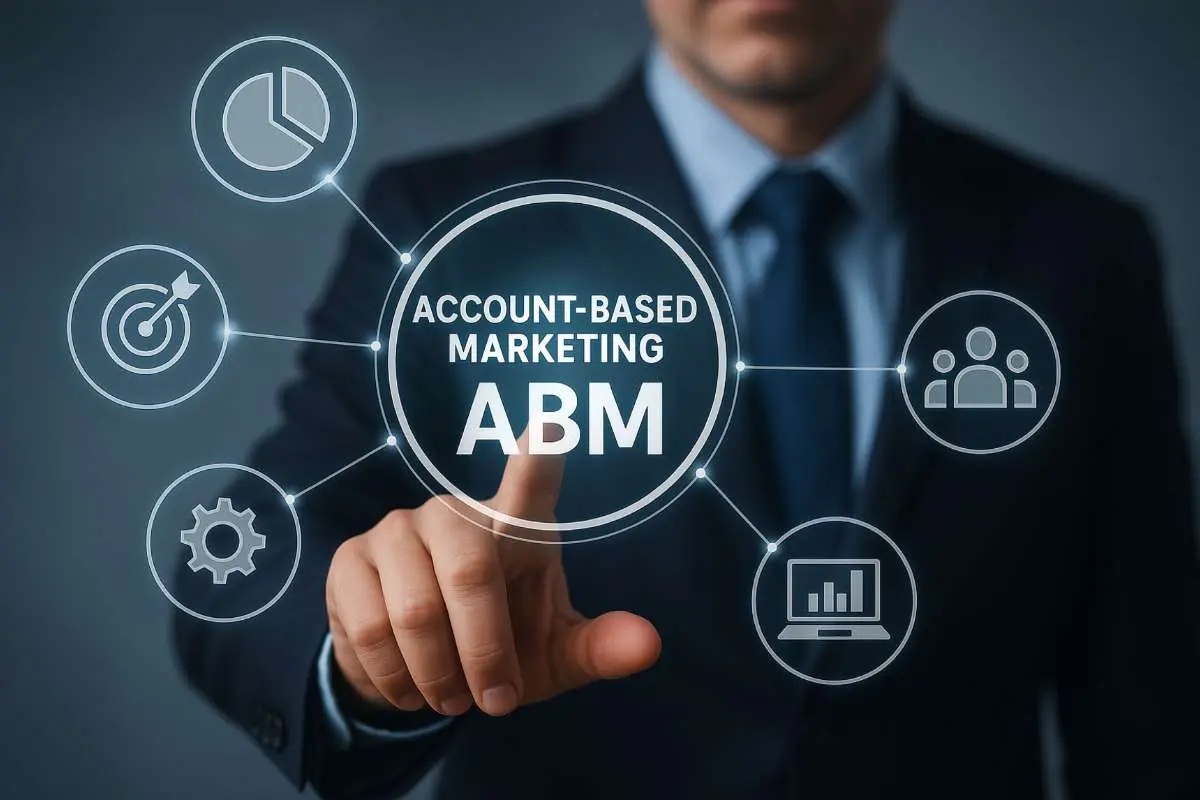 10 Advanced B2B Lead Generation Strategies for Revenue Teams | The Enterprise World