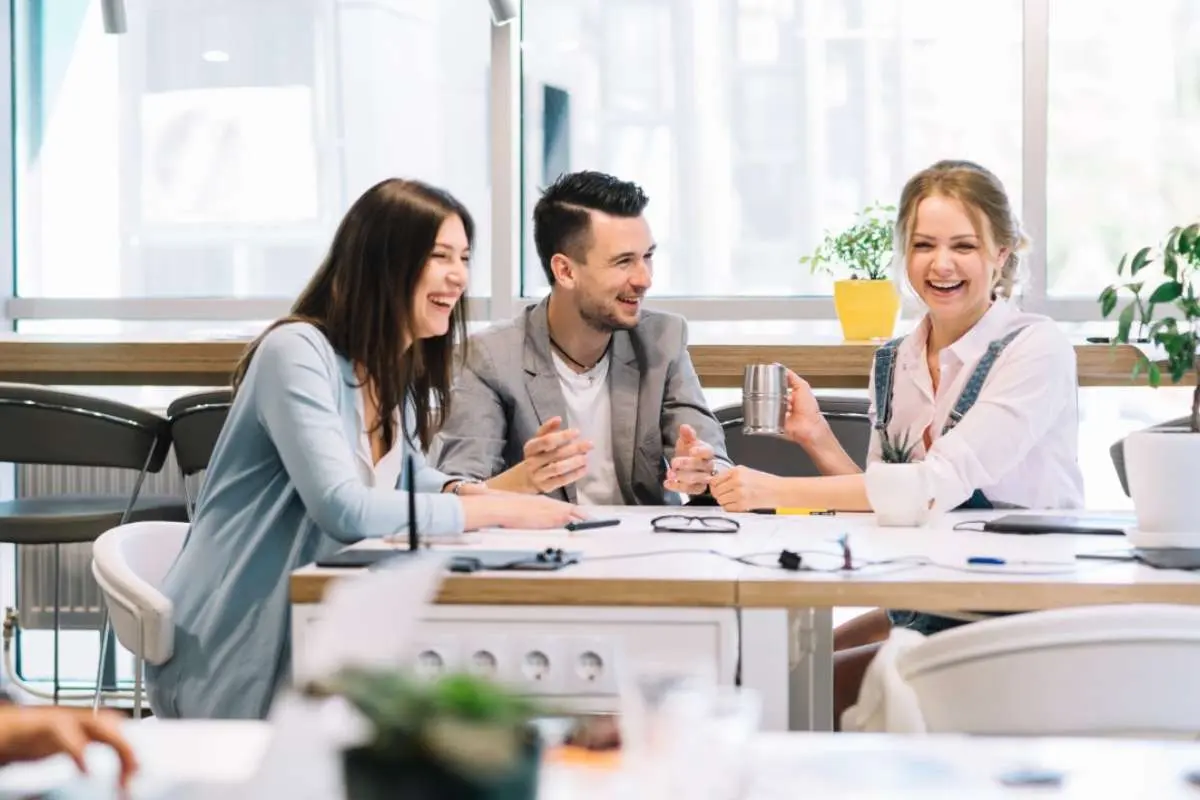 Proactive Workplace Wellness: The New Enterprise Standard | The Enterprise World