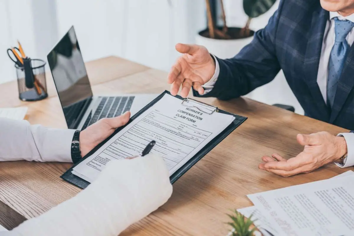 What Are Workers' Compensation Laws? | The Enterprise World