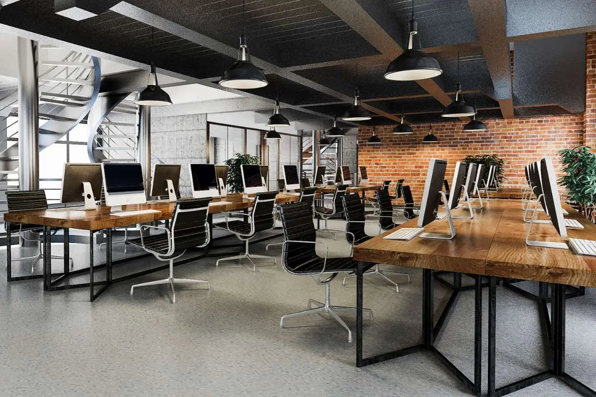What Premium Workspace Costs You in the Wrong Direction | The Enterprise World