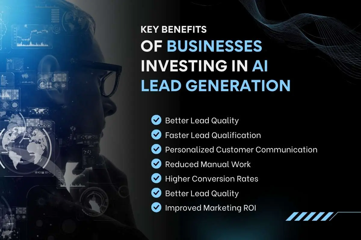 AI Lead Generation: How Businesses Are Finding Better Leads in 2026 | The Enterprise World