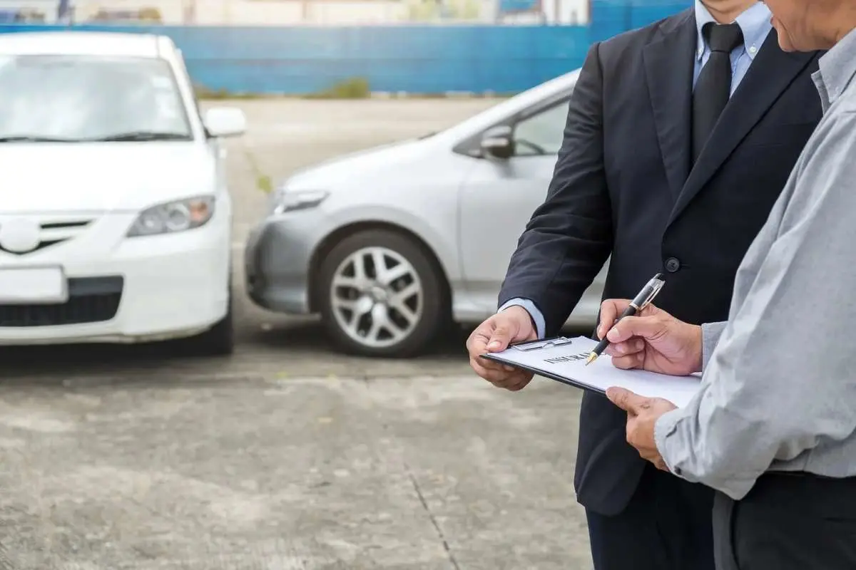 What To Do Immediately After a Company Vehicle Accident? | The Enterprise World