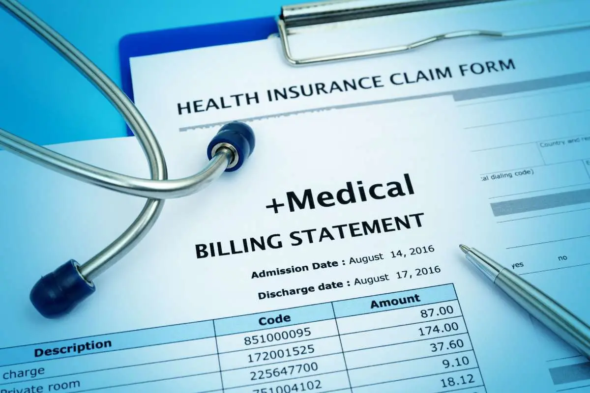 Six strategies to improve podiatry billing performance | The Enterprise World