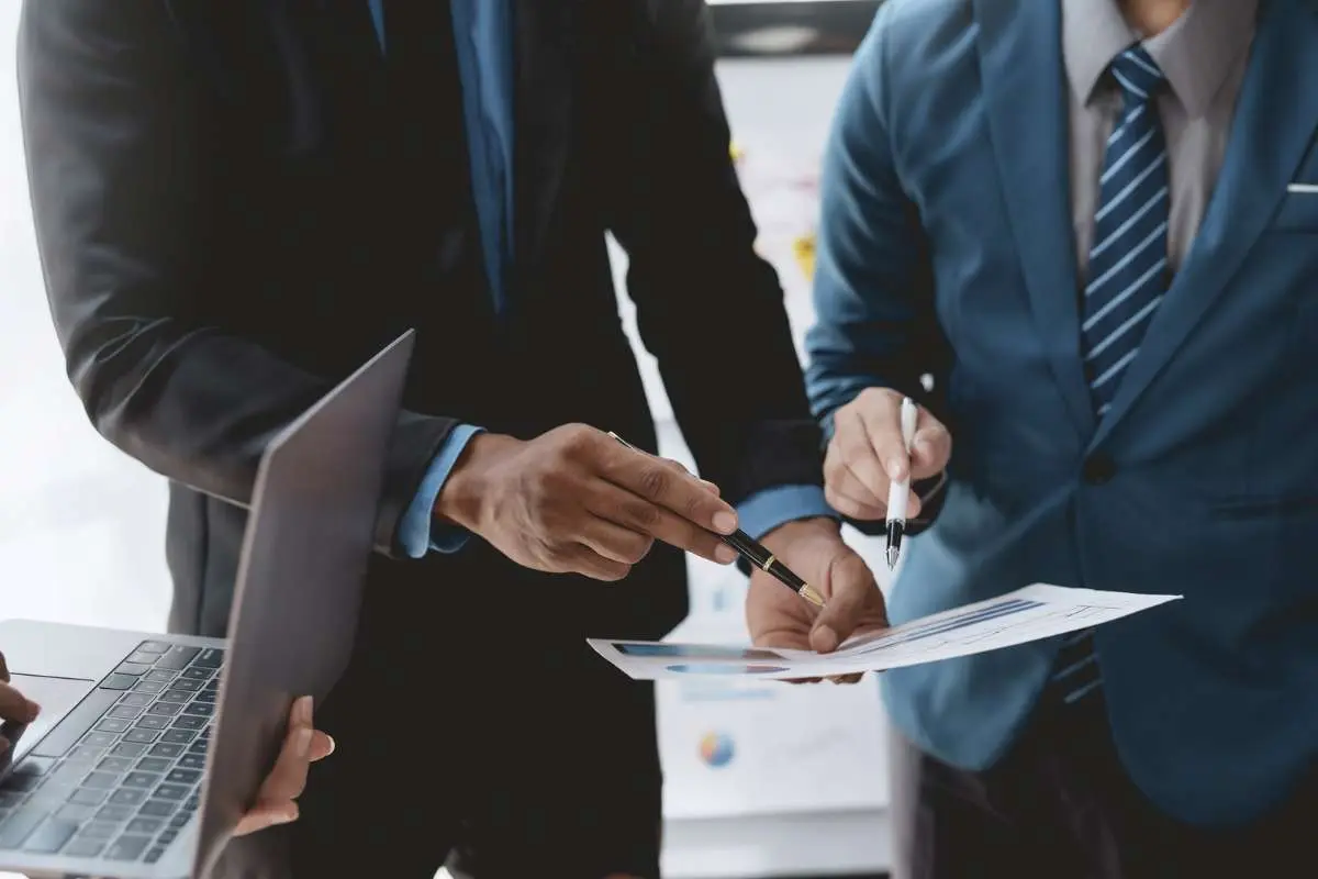 Business Analytics in Financial Planning for Better Risk Control | The Enterprise World