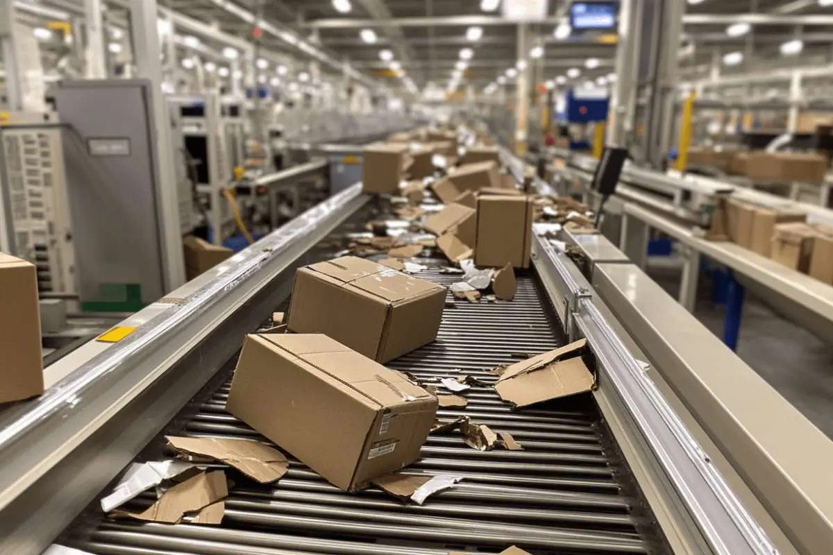 Why Material Sourcing Decisions Make or Break Modern Production Lines? | The Enterprise World