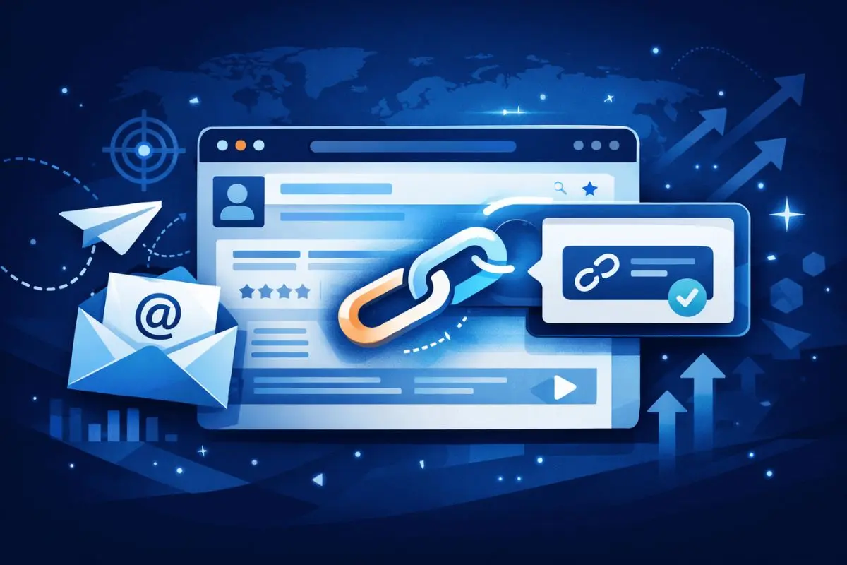 Inbound vs Outbound Lead Generation: Strategy Guide 2026 | The Enterprise World
