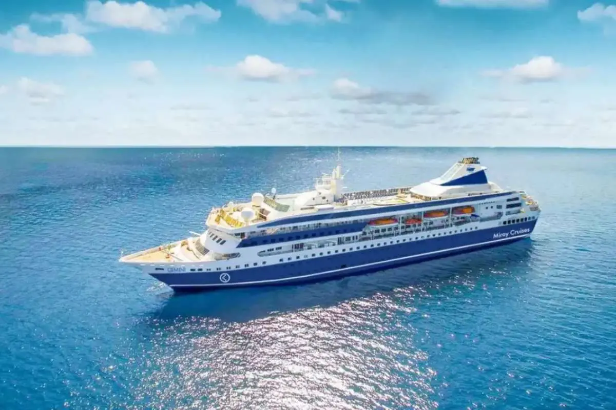 Proving Negligence in a Cruise Ship Injury Claim | The Enterprise World