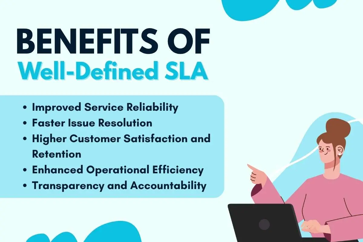 What Is an SLA (Service Level Agreement)? Most Businesses Get It Wrong. | The Enterprise World