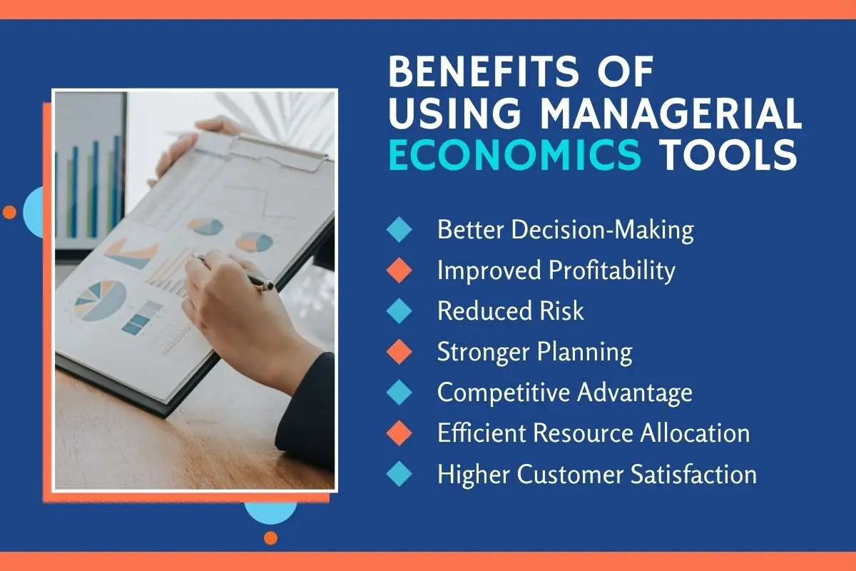 Tools of Managerial Economics Every Business Needs Today | The Enterprise World