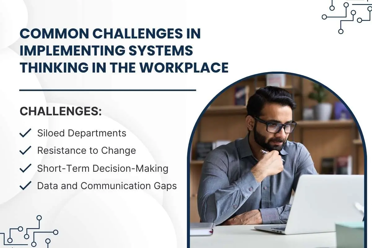 Why Systems Thinking in the Workplace Matters for Business Growth in 2026? | The Enterprise World