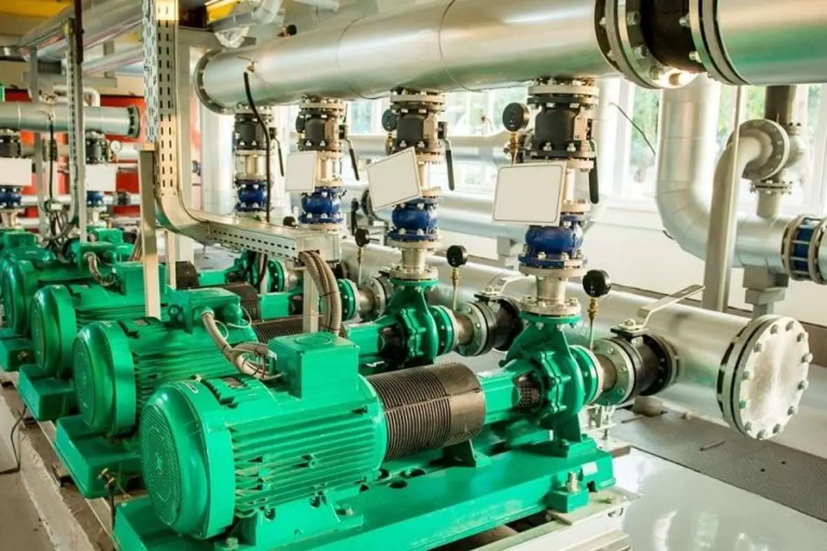 Fristam’s Three Piping Options for Any Plant Layout | The Enterpise World