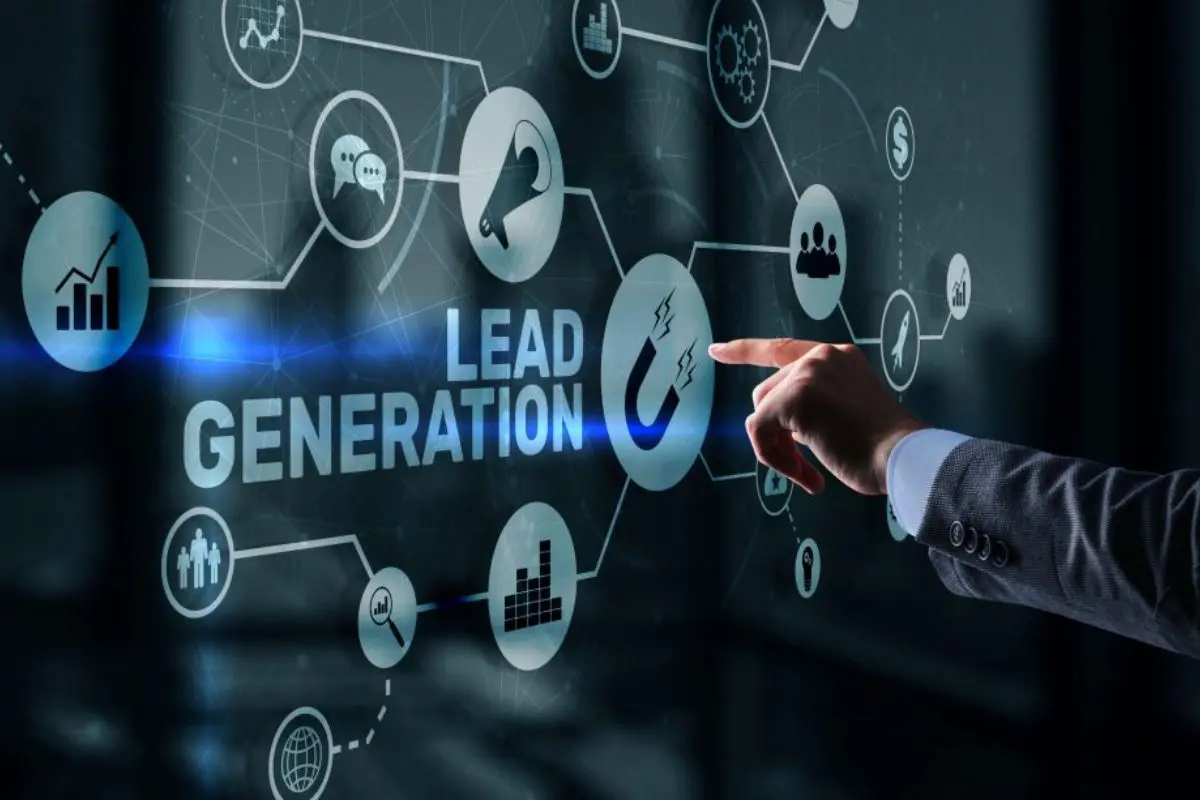 Lead Generation Explained: Strategies and Systems That Work | The Enterprise World