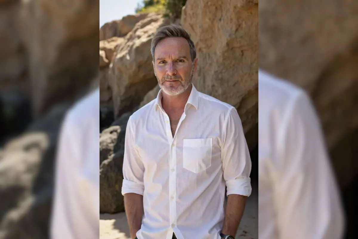 Joe Tillman- Clinical Voice in Hair Restoration | Hair Transplant Mentor™ | The Enterprise World