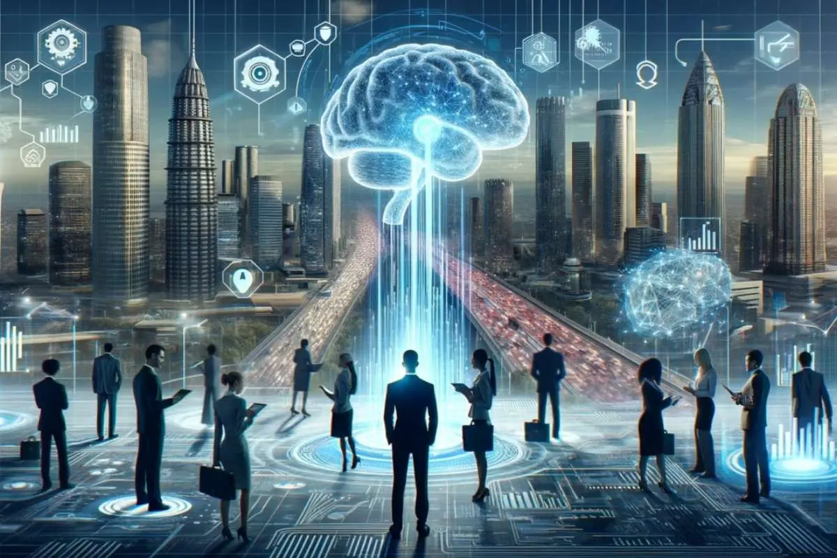 What are Scalable Business Systems and Why are They Necessary for Business Growth? | The Enterprise World