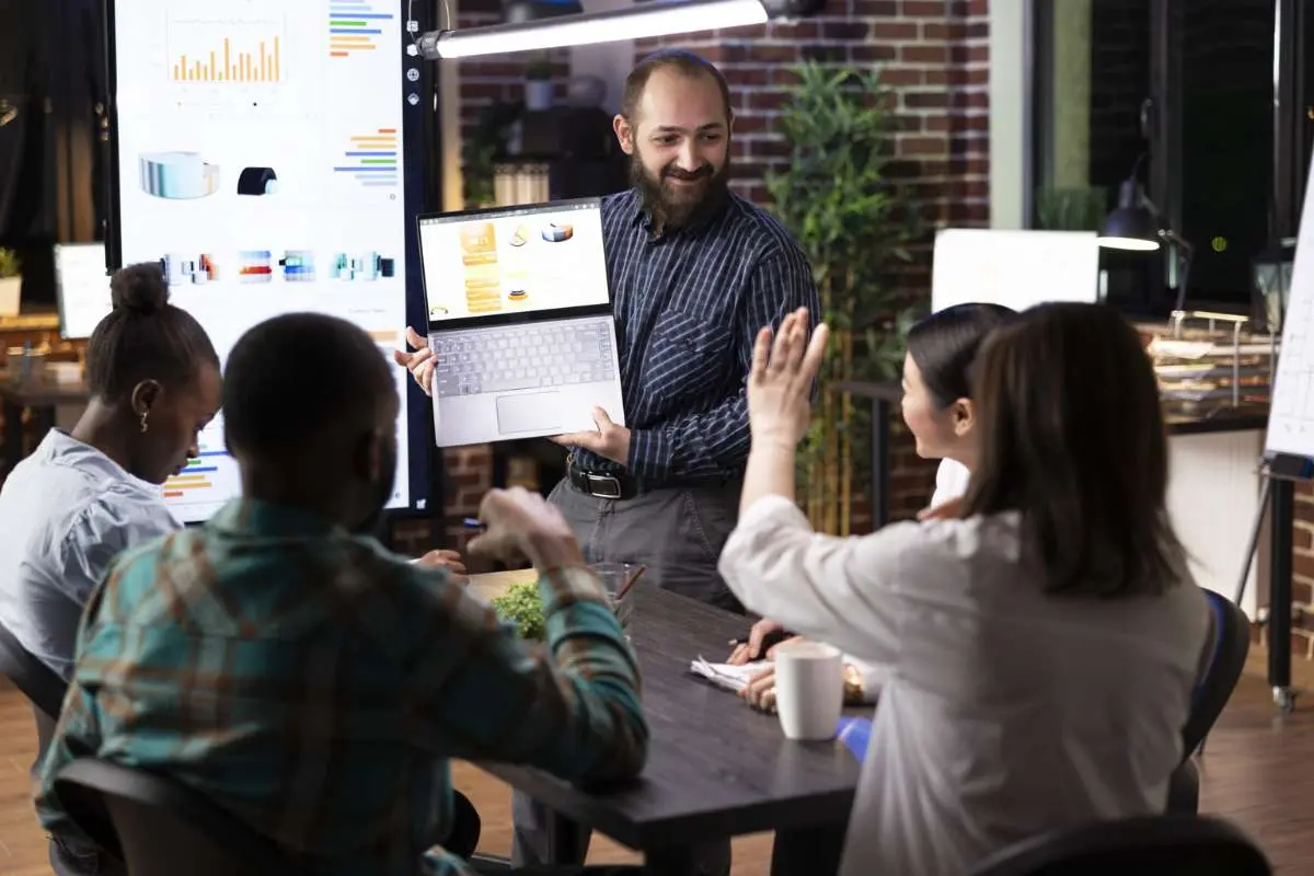 10 Advanced B2B Lead Generation Strategies for Revenue Teams | The Enterprise World