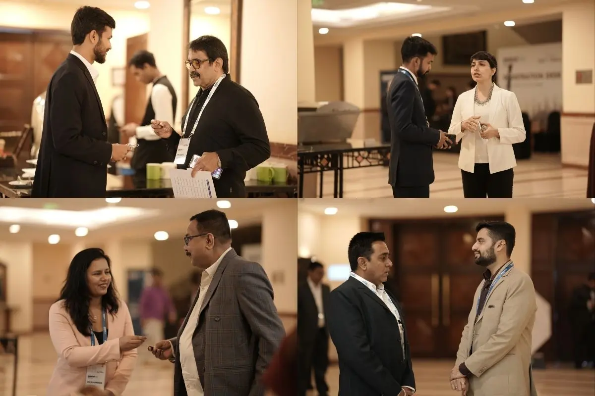 Who Attended Bharat 2.0 Conclave | The Enterprise World