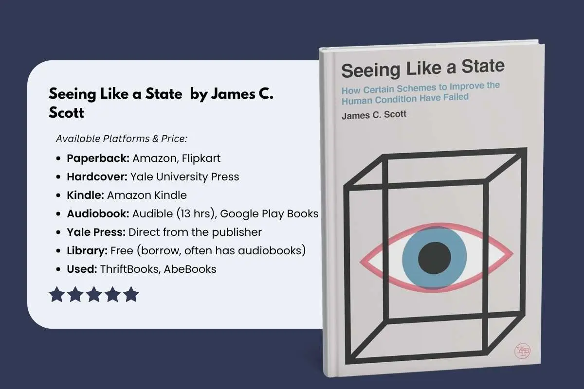 Top 10 Systems Thinking Books for Complex Problem Solving | The Enterprise World