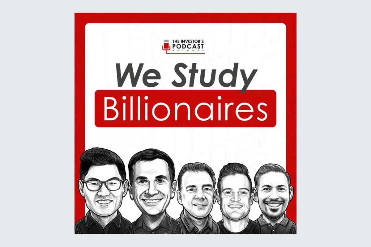 Best Finance Podcasts That Make Money Management Surprisingly Easy | The Enterprise World