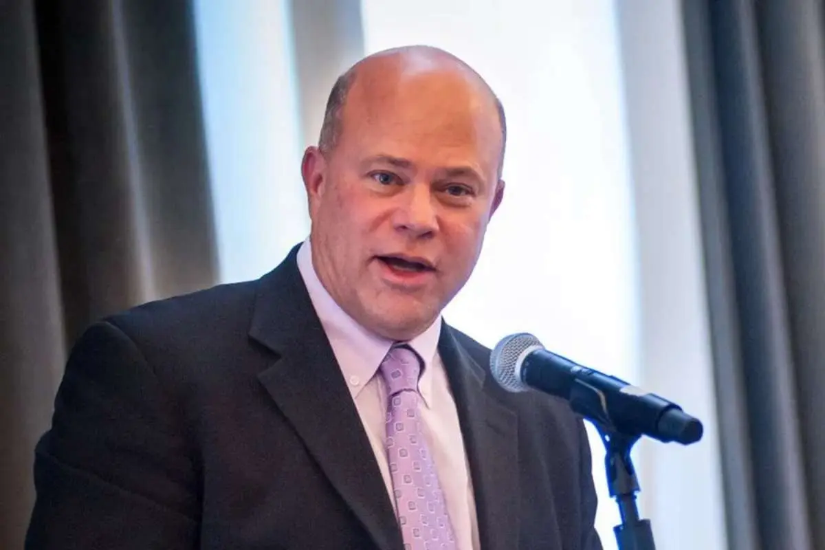 Top 15 Richest Investors in the World Who Keep Getting Richer Every Year | The Enterprise World