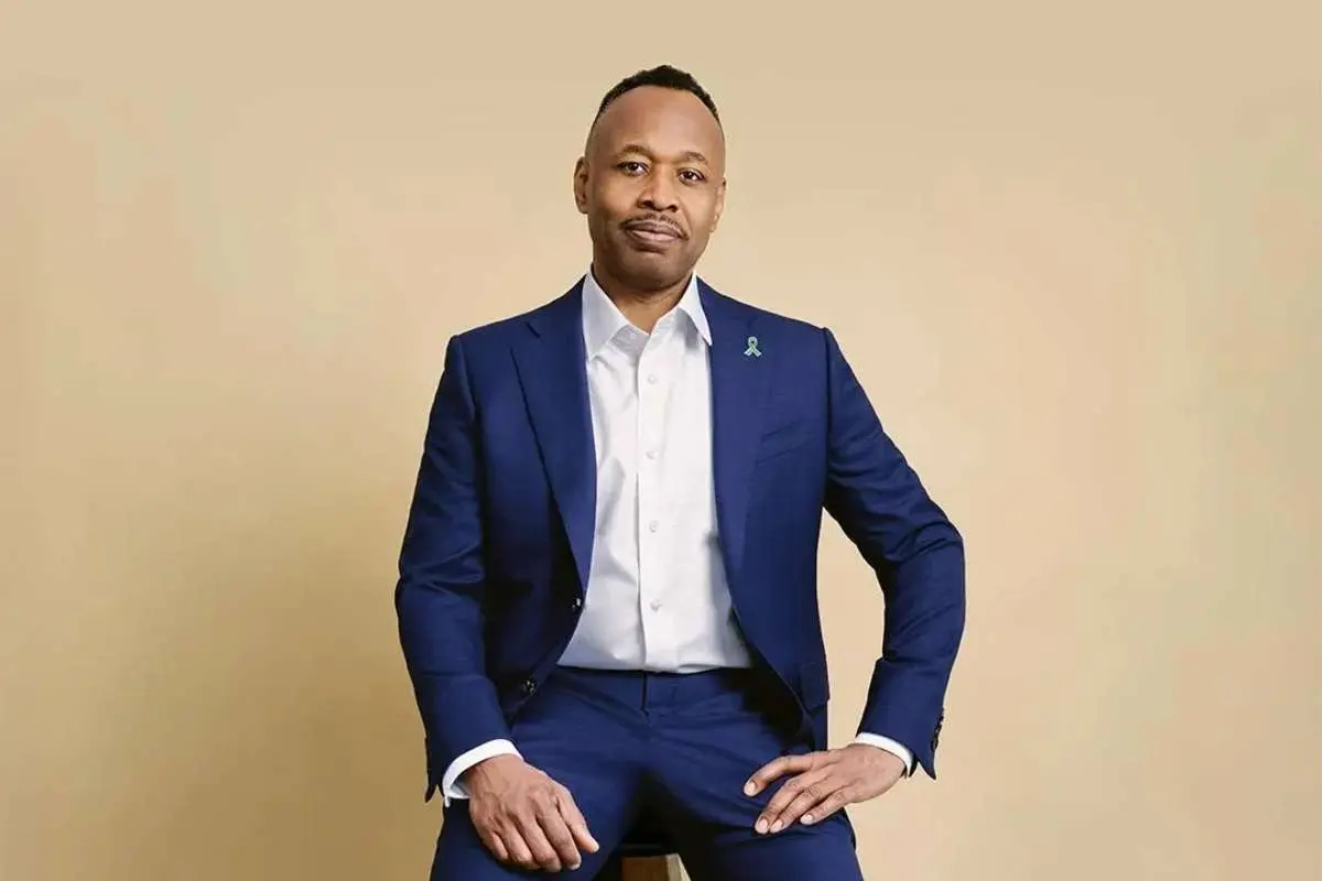These Top 20 Black Billionaires in America are Building Empires While Others Wait | The Enterprise World