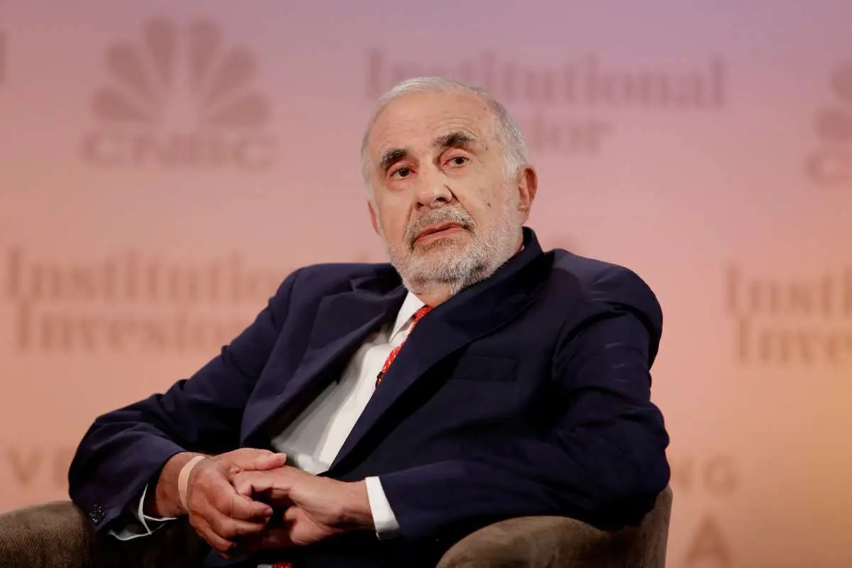 Top 15 Richest Investors in the World Who Keep Getting Richer Every Year | The Enterprise World