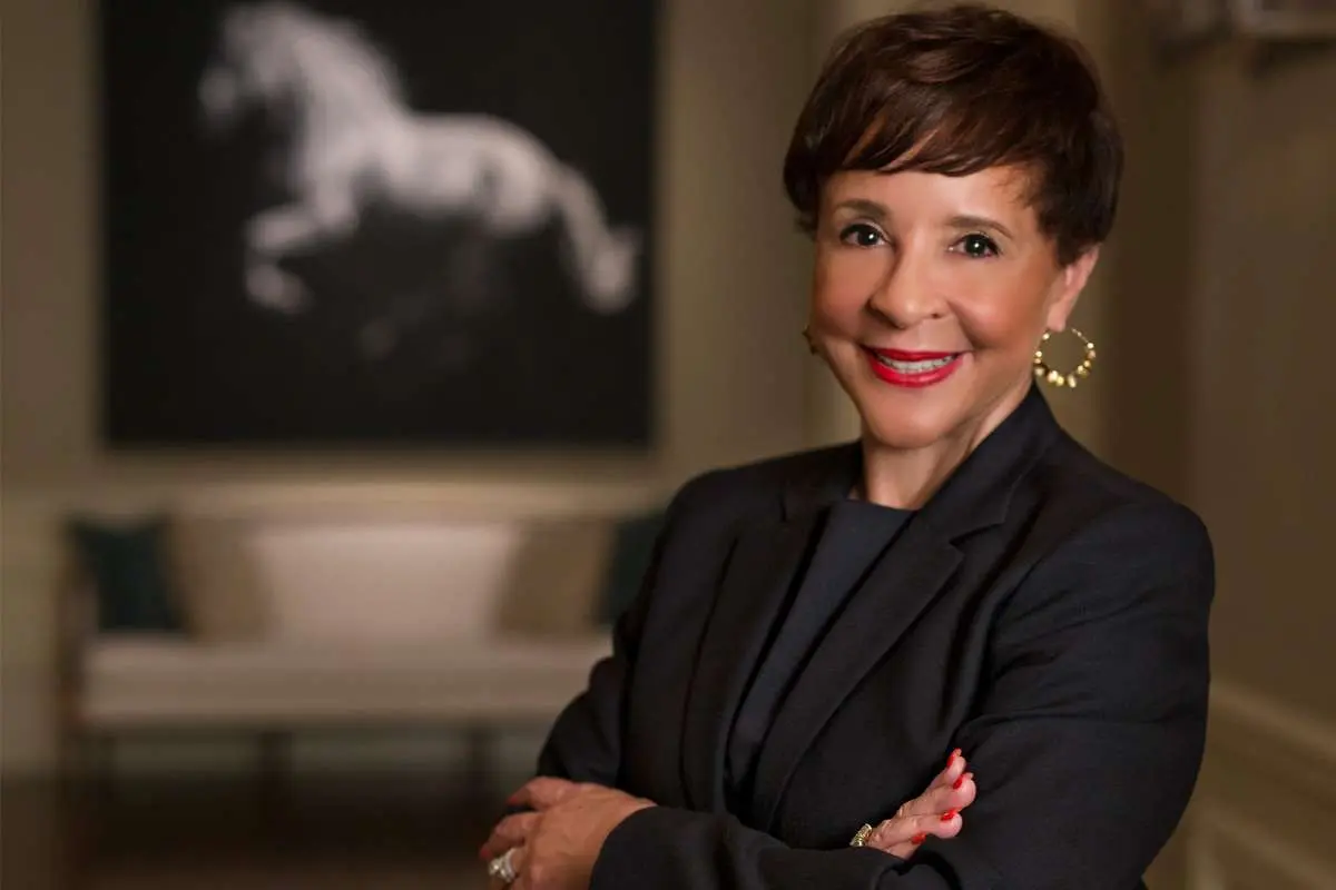 These Top 20 Black Billionaires in America are Building Empires While Others Wait | The Enterprise World
