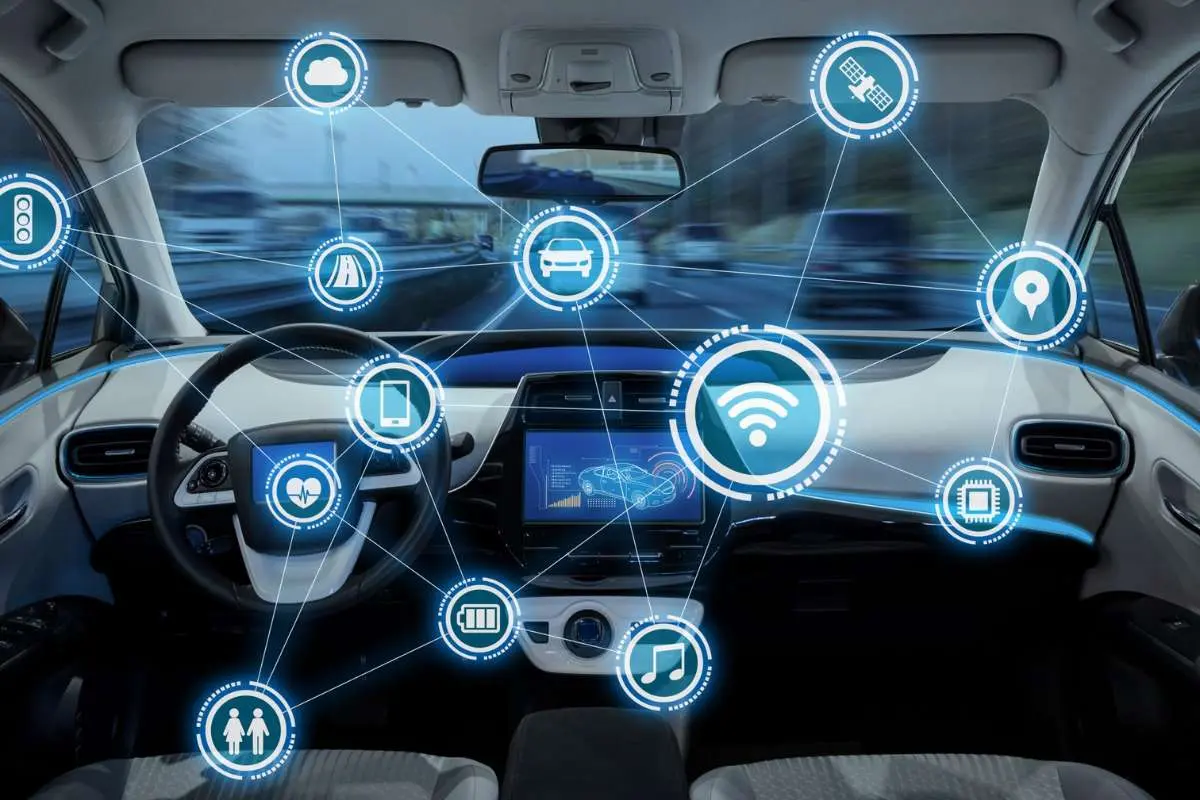 How Vehicle Technology Is Reshaping the Driving Experience?