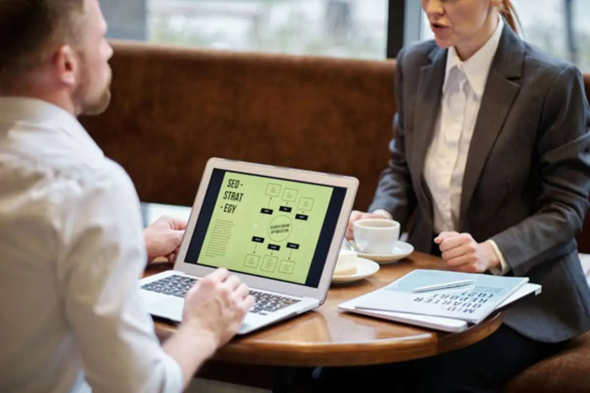 What Do Monthly SEO Services Cover ?