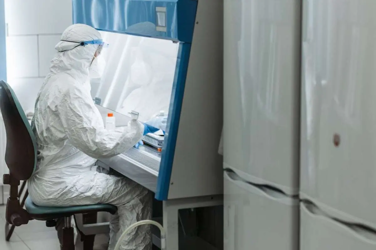 Why Small Biotech Teams Should View Clean Air as Part of Their Operating Assets?