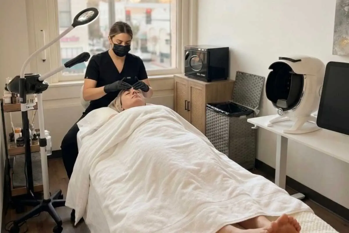 Ben's Beauty: Ben Vass on Building More Than a Business | The Enterprise World